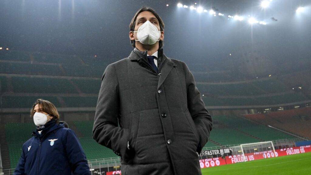 Simone Inzaghi