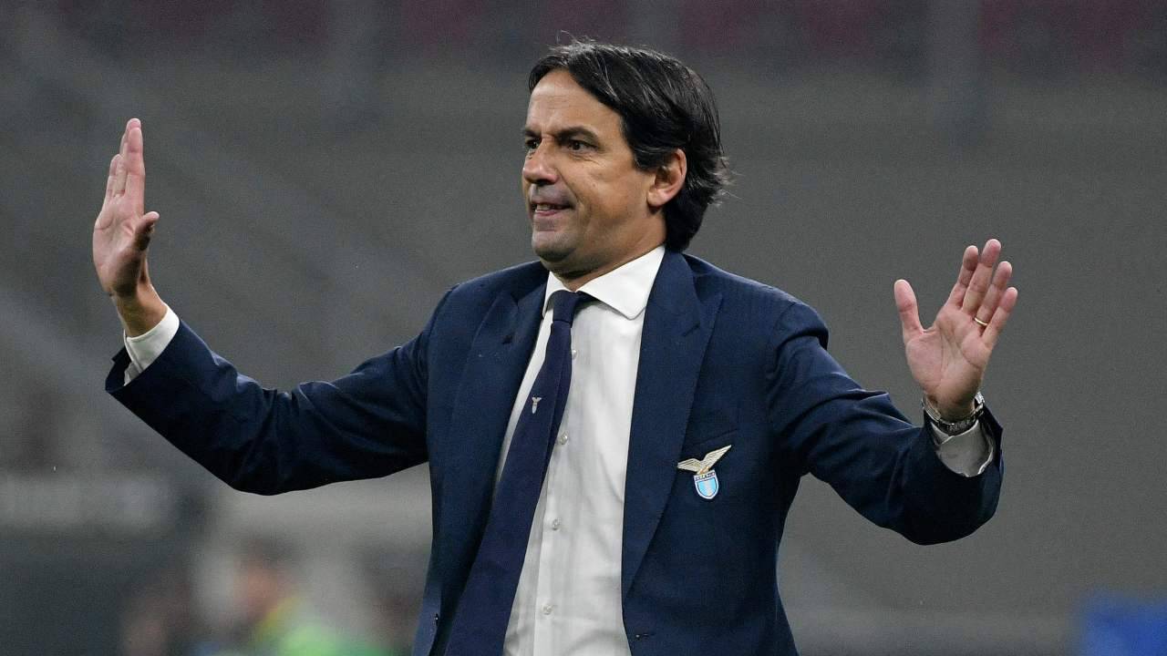 Simone Inzaghi