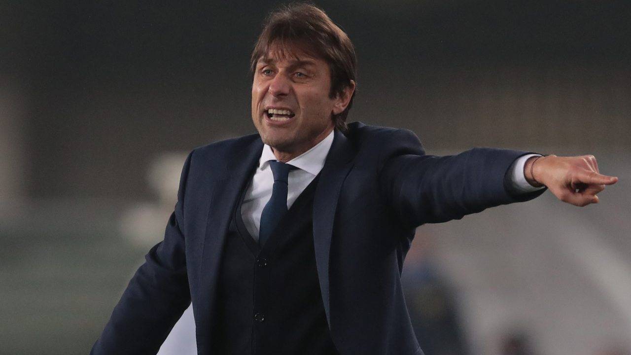 Antonio Conte