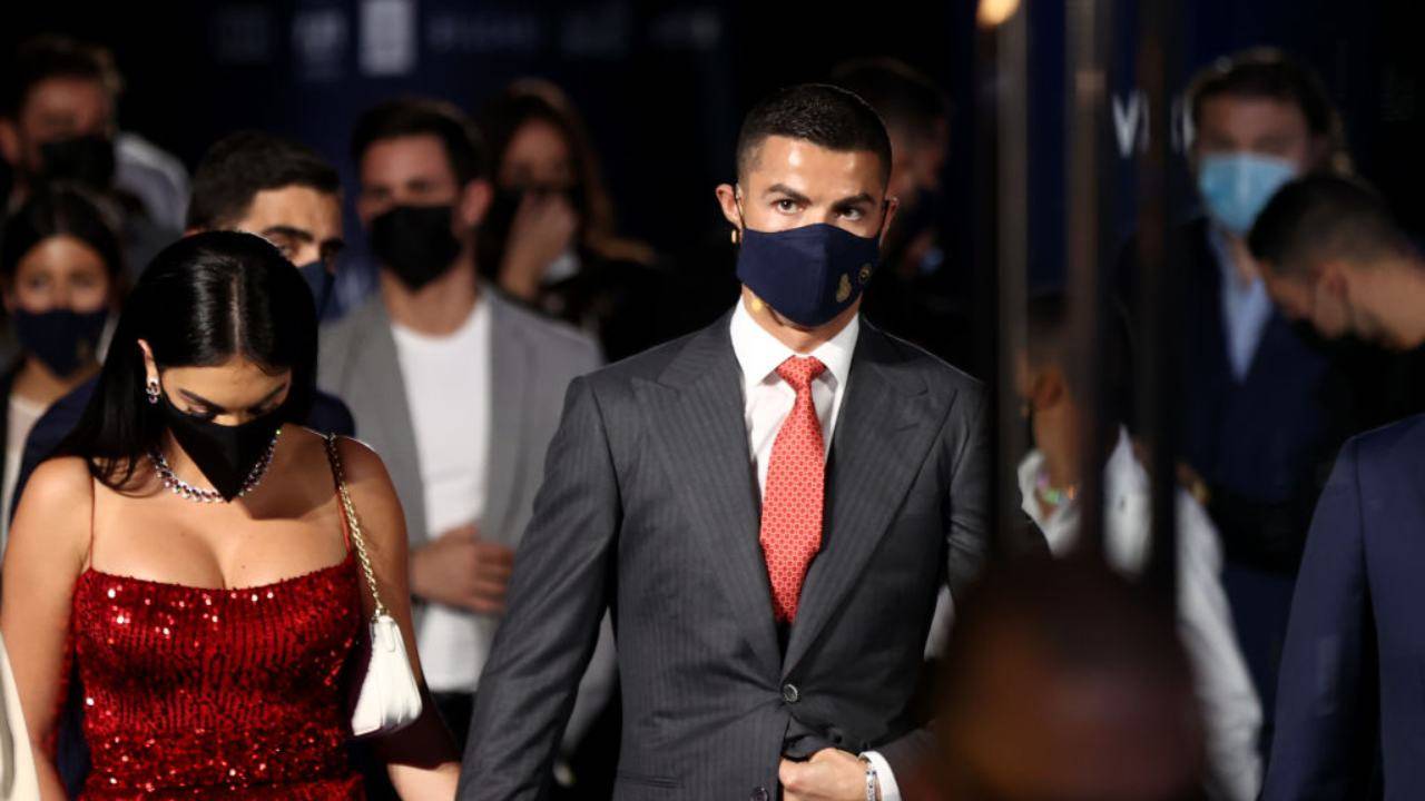 cr7 secolo