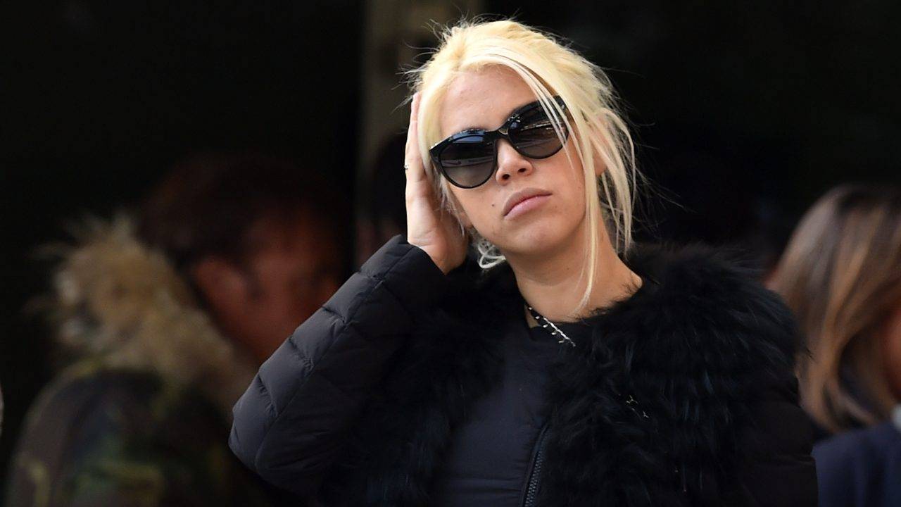 Wanda Nara