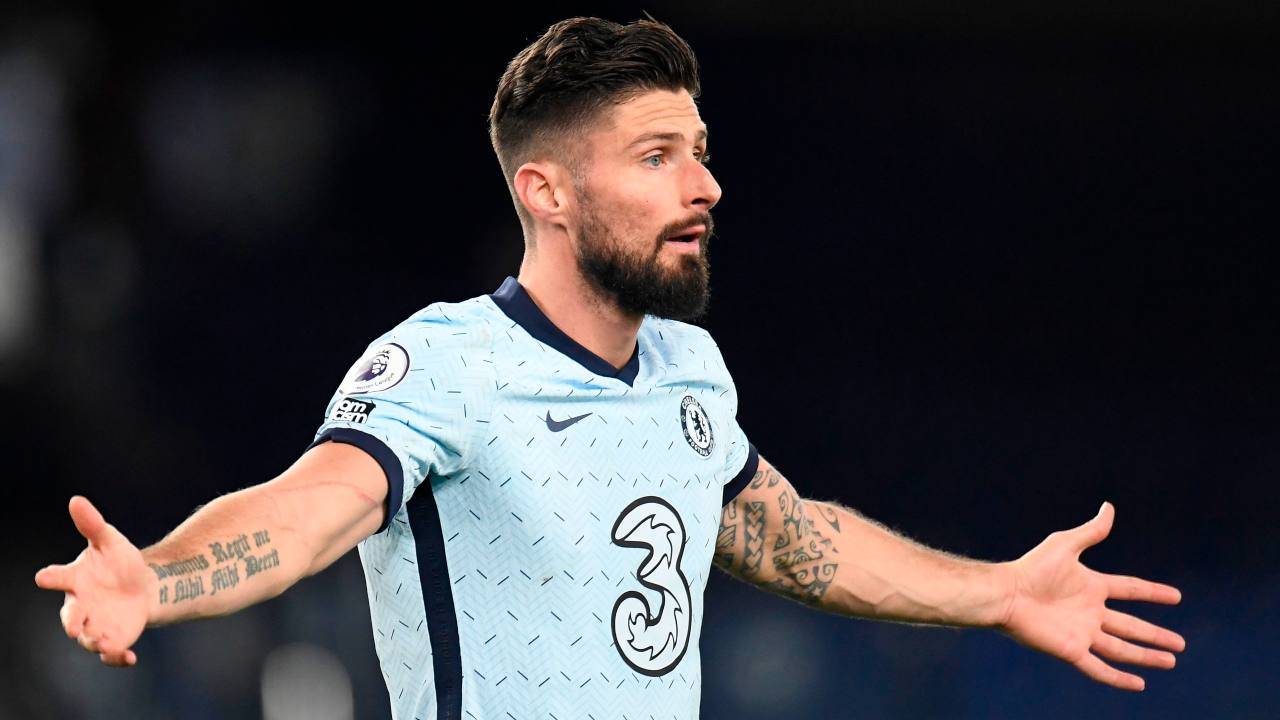 giroud juventus