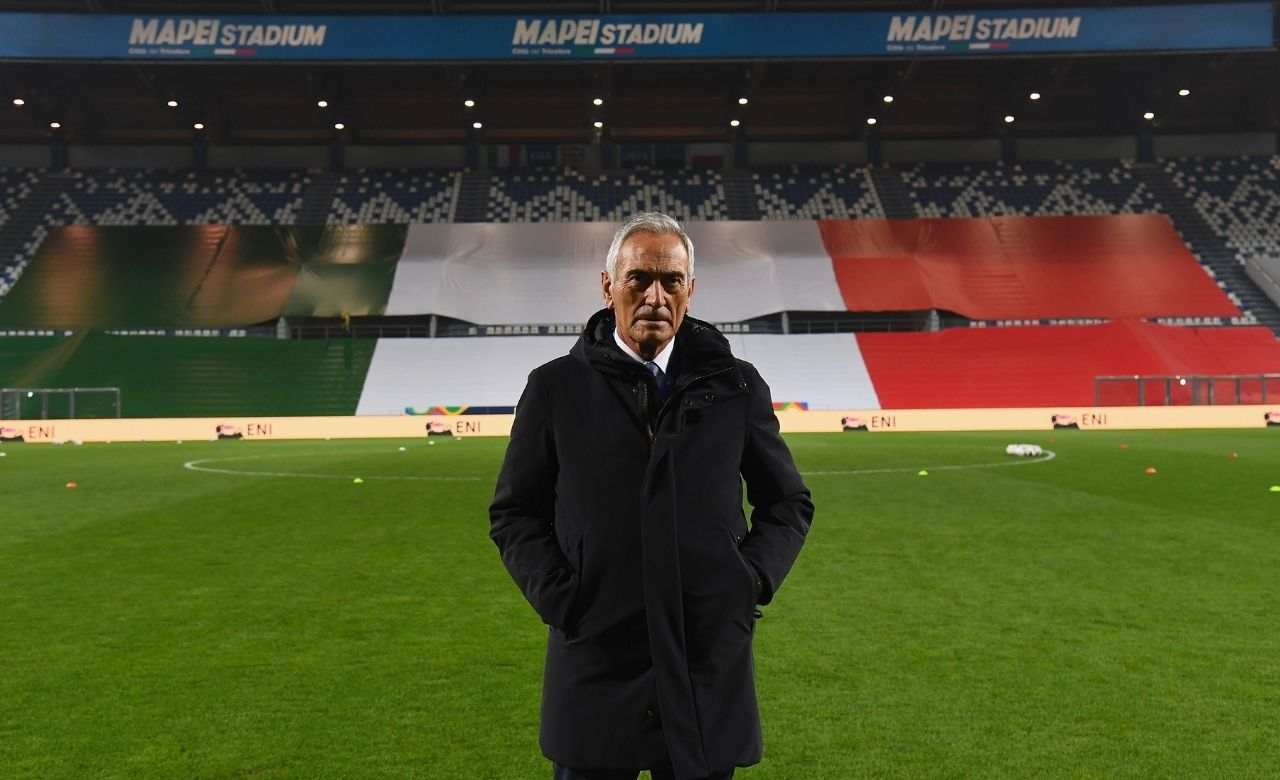 figc gravina