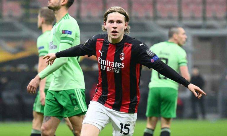 Il Milan Cosa Ha Fatto Ieri