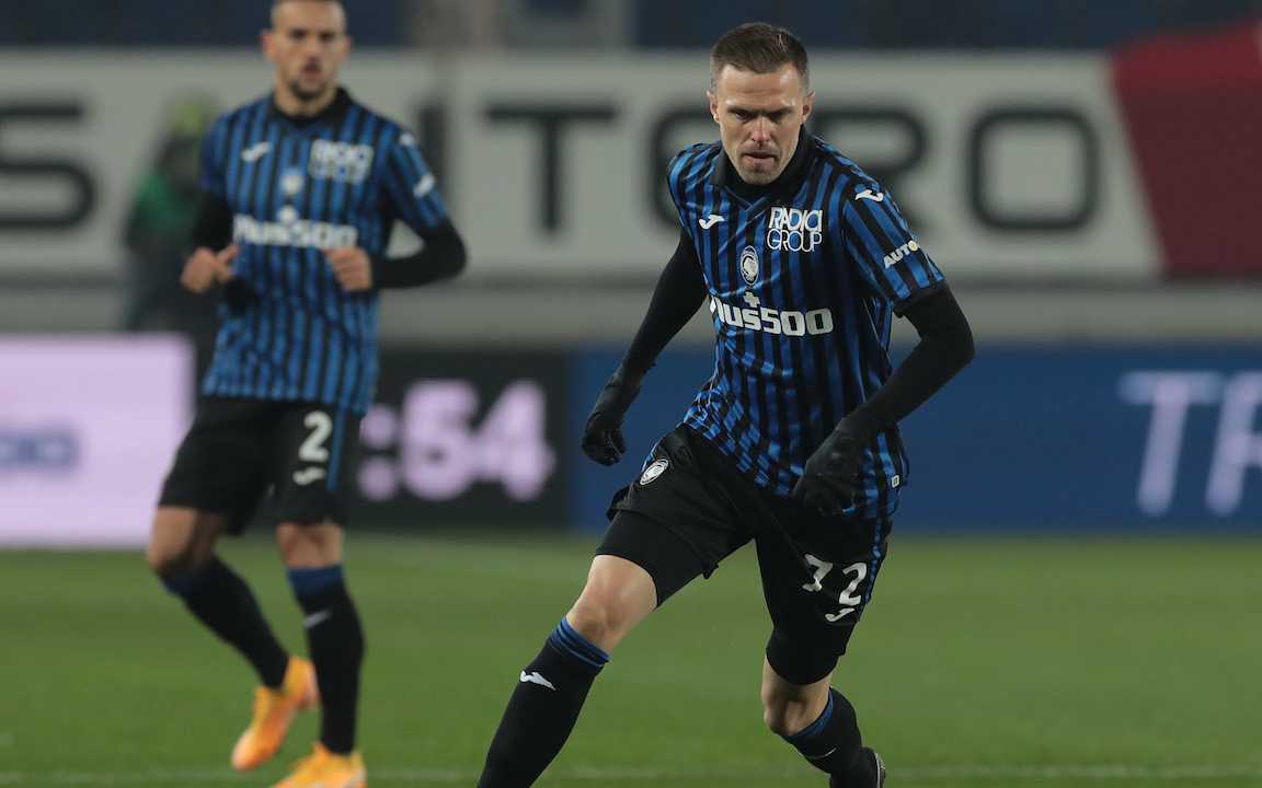 Ilicic