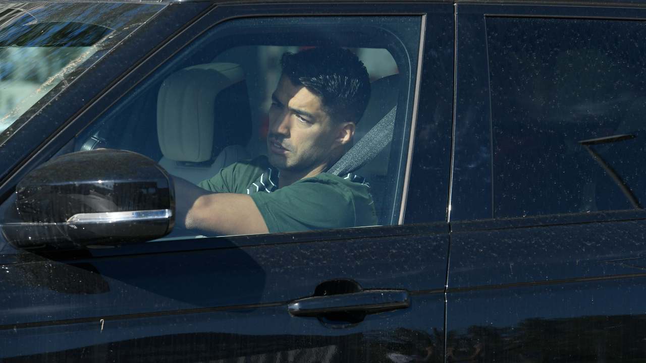 Inchiesta esami falsi Perugia, Suarez sapeva già le domande