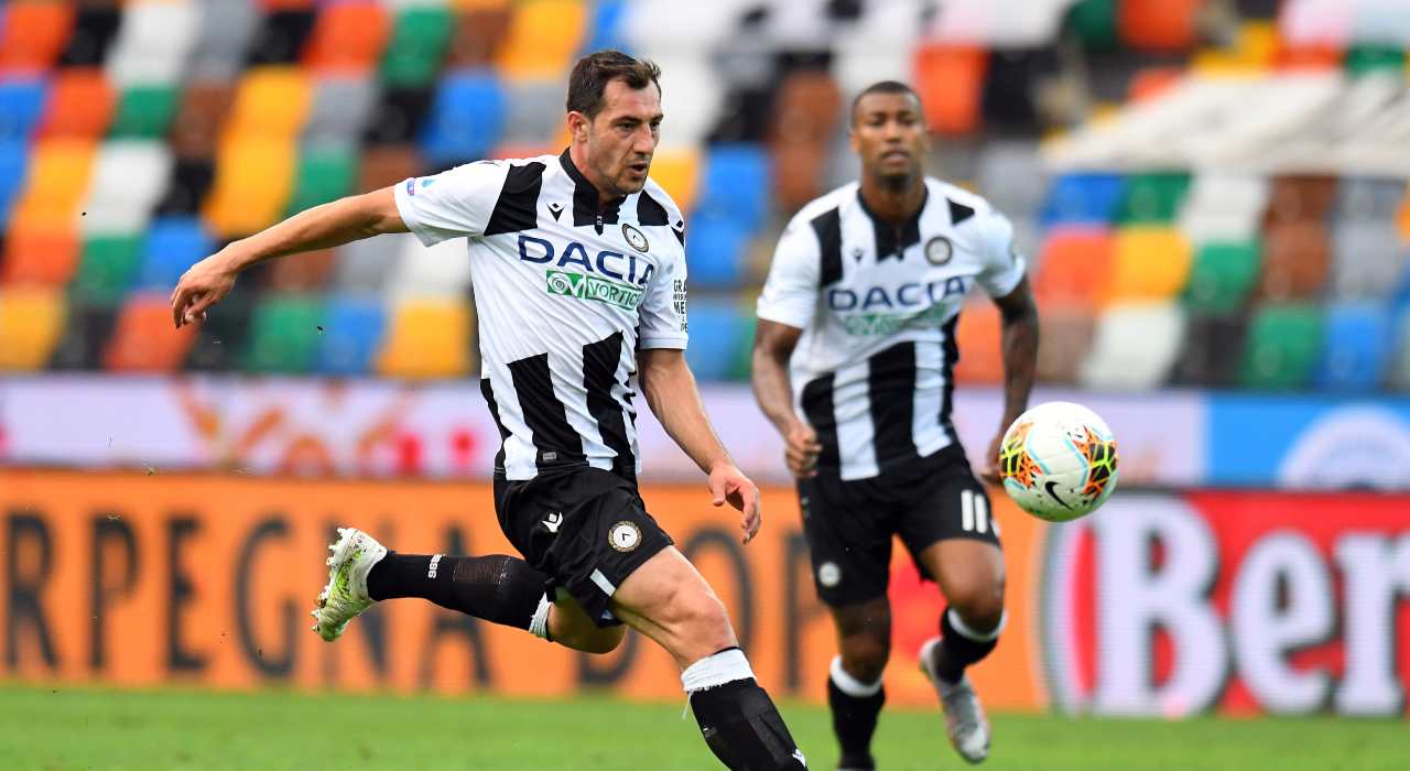 Jajalo Udinese