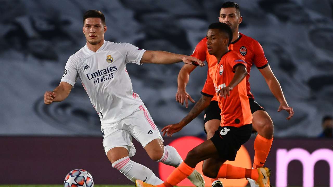 Jovic-Milan, ritorno di fiamma e Maldini ci prova