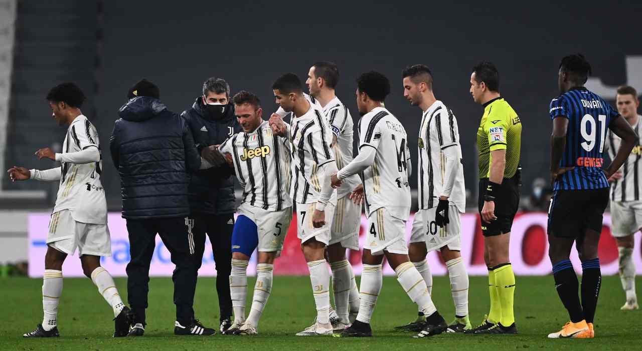 Juventus