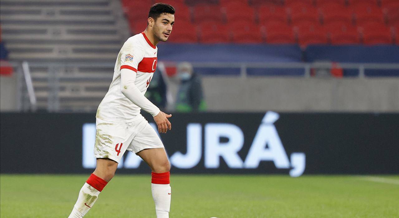 Kabak prima scelta Milan