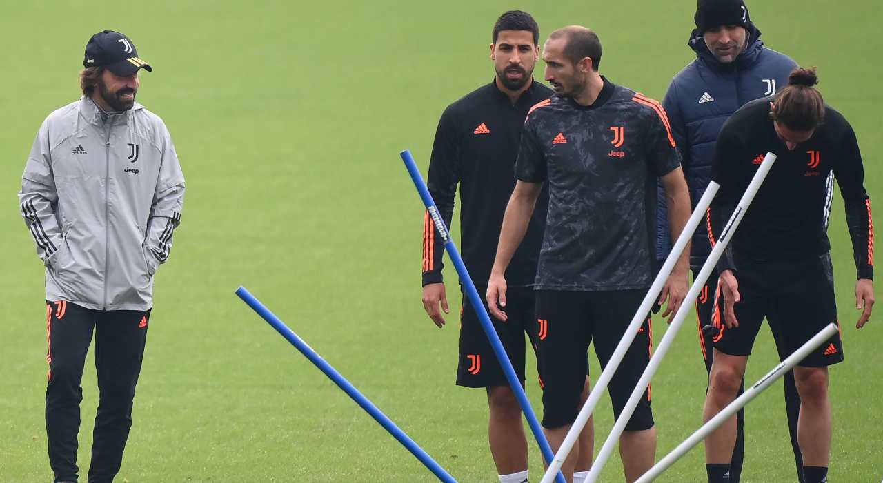 Khedira Calciomercato Juventus Everton