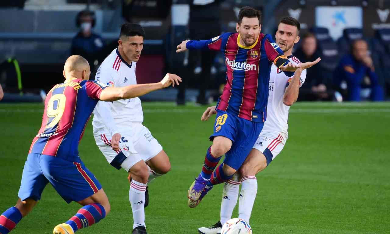 CR7 Messi Barcellona Juve