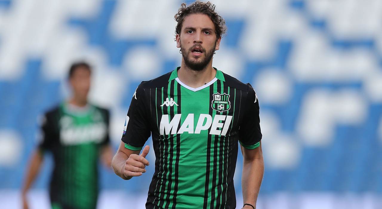 calciomercato juventus locatelli