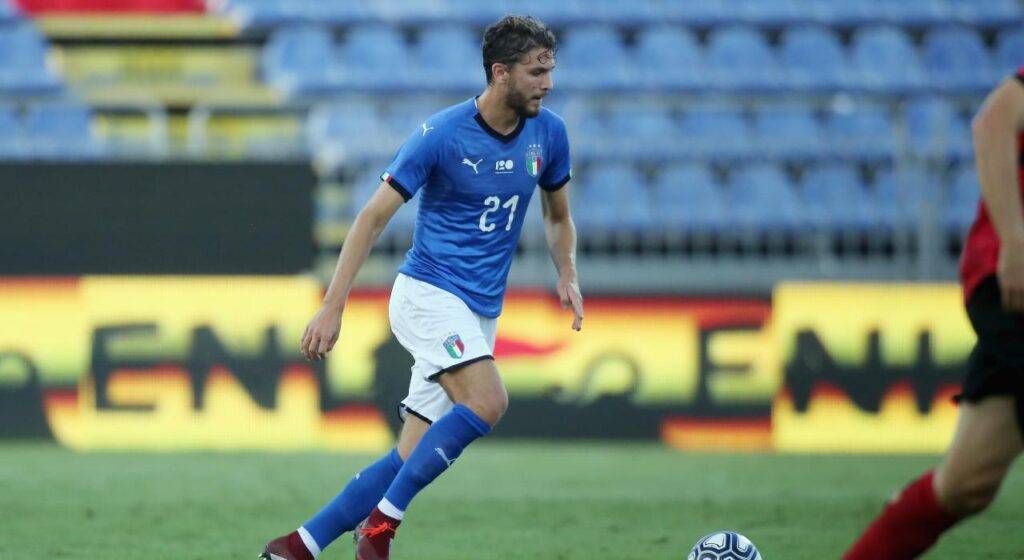 Locatelli Nazionale