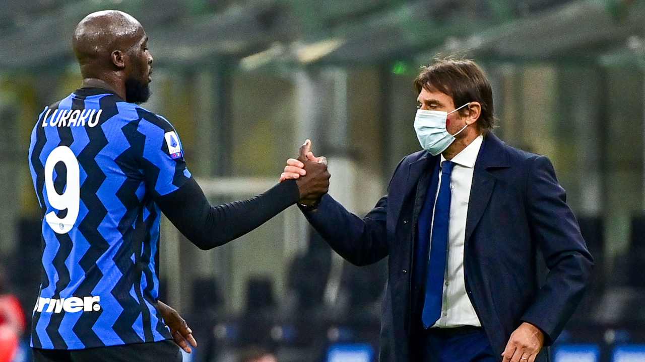 Turno infrasettimanale, Lukaku
