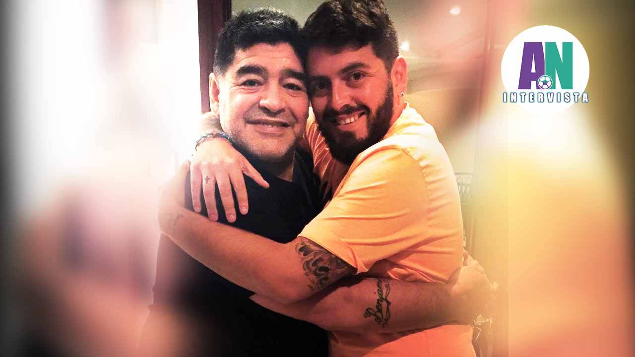 Maradona ucciso psicofarmaci