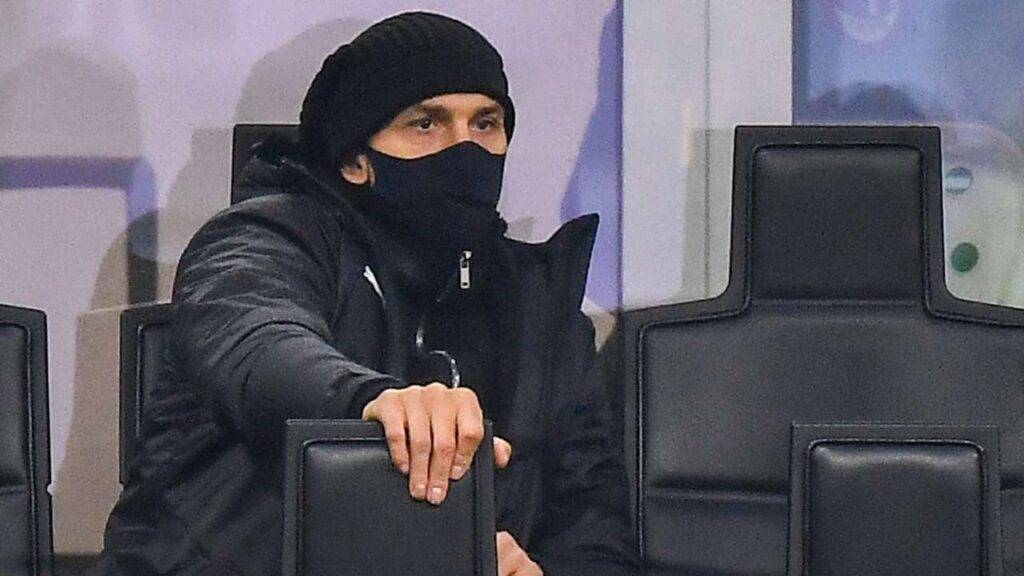 Maldini svela il perché dei problemi muscolari di Ibrahimovic