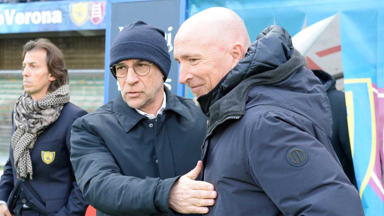 Maran esonerato, torna Ballardini sulla panchina del Genoa