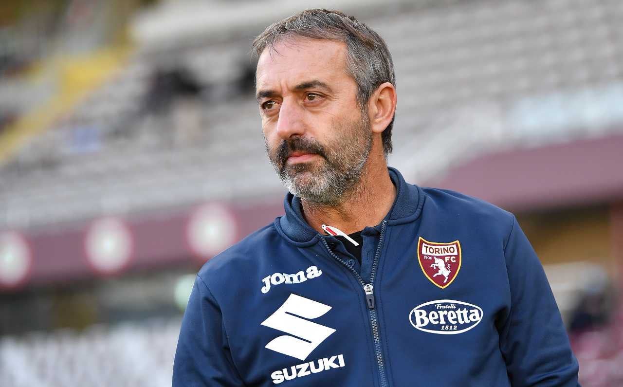 Torino Giampaolo