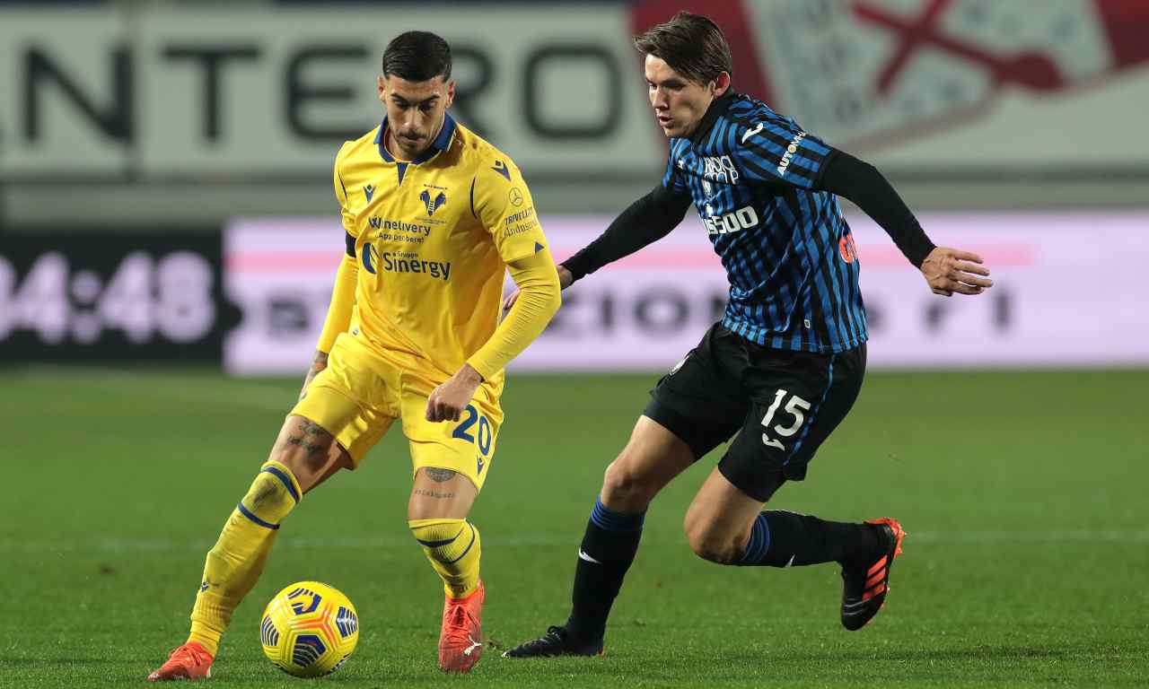 calciomercato atalanta barcellona