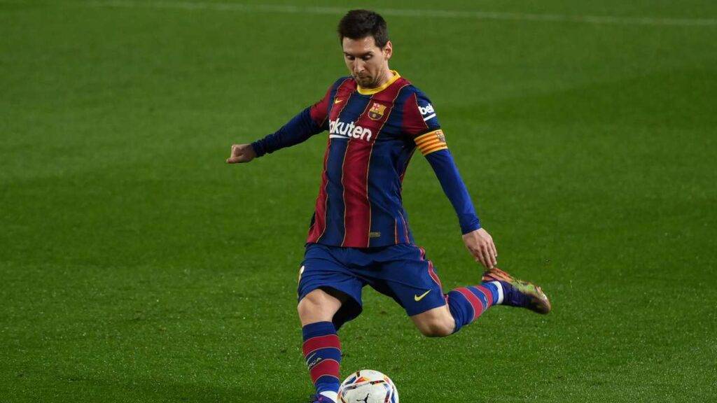 Messi, il Barcellona si prepara a dirgli addio