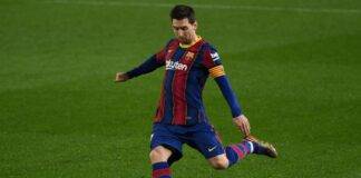 Messi, il Barcellona si prepara a dirgli addio