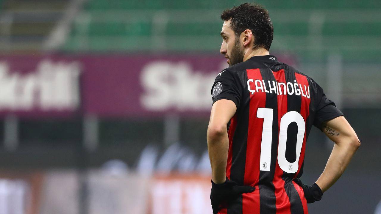 infortunati serie a