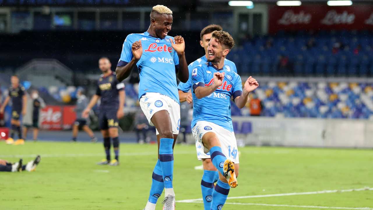 infortunati serie a