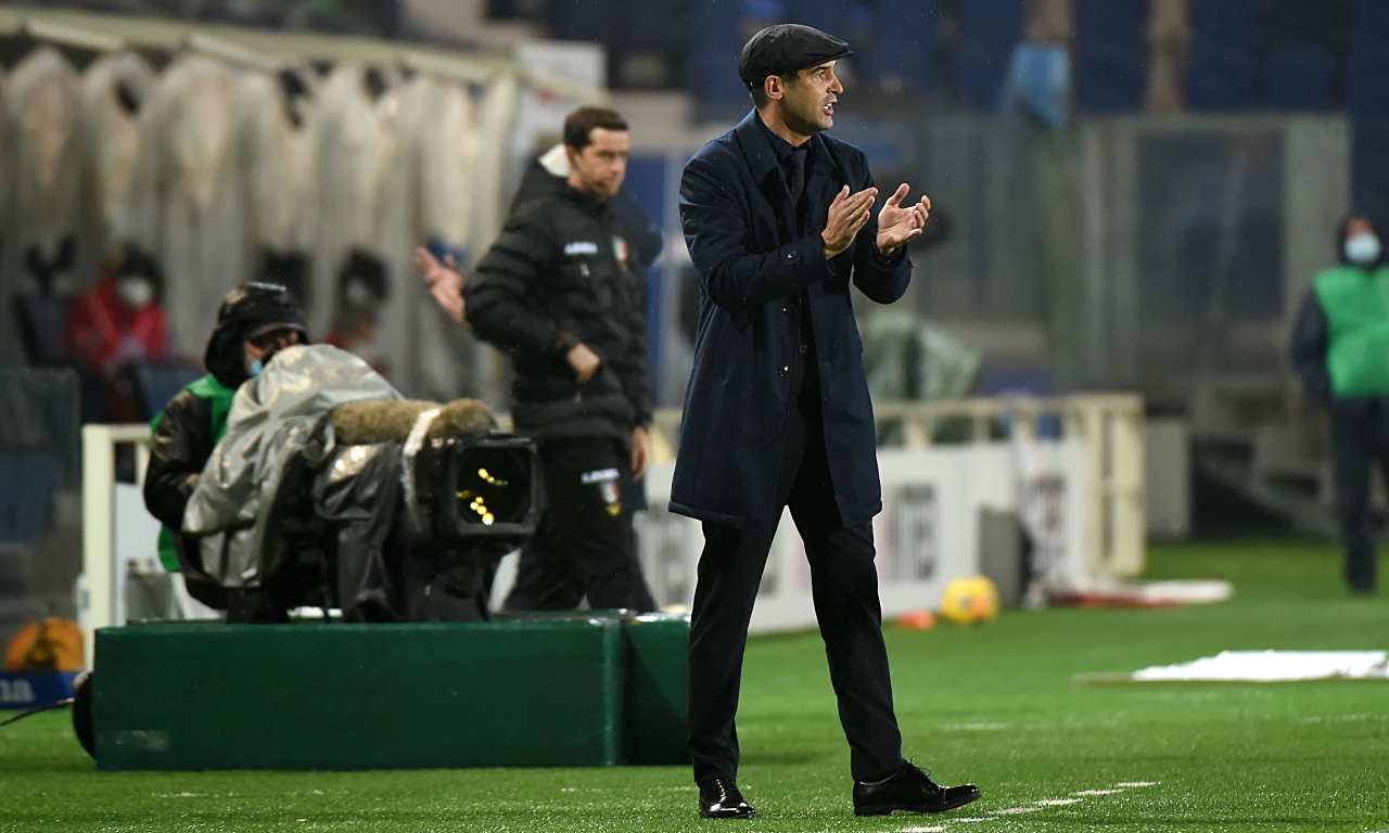 Roma Fonseca
