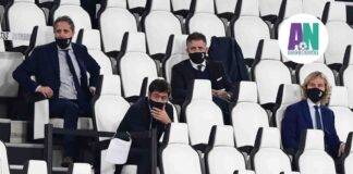 Paratici Di Cintio