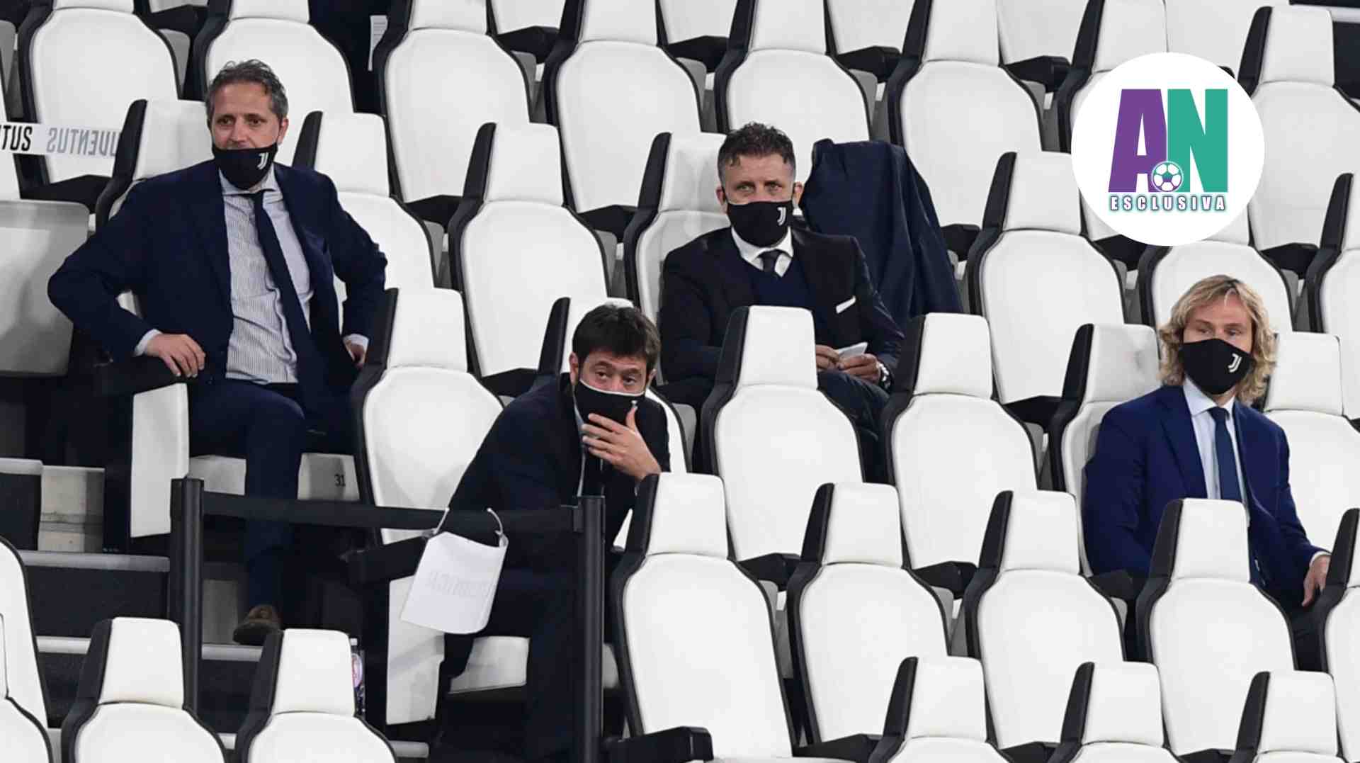 Paratici Di Cintio