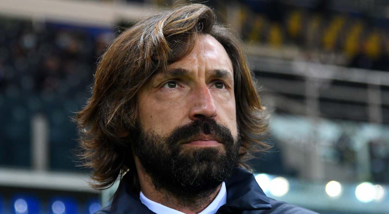 Pirlo Juventus Napoli ricorso