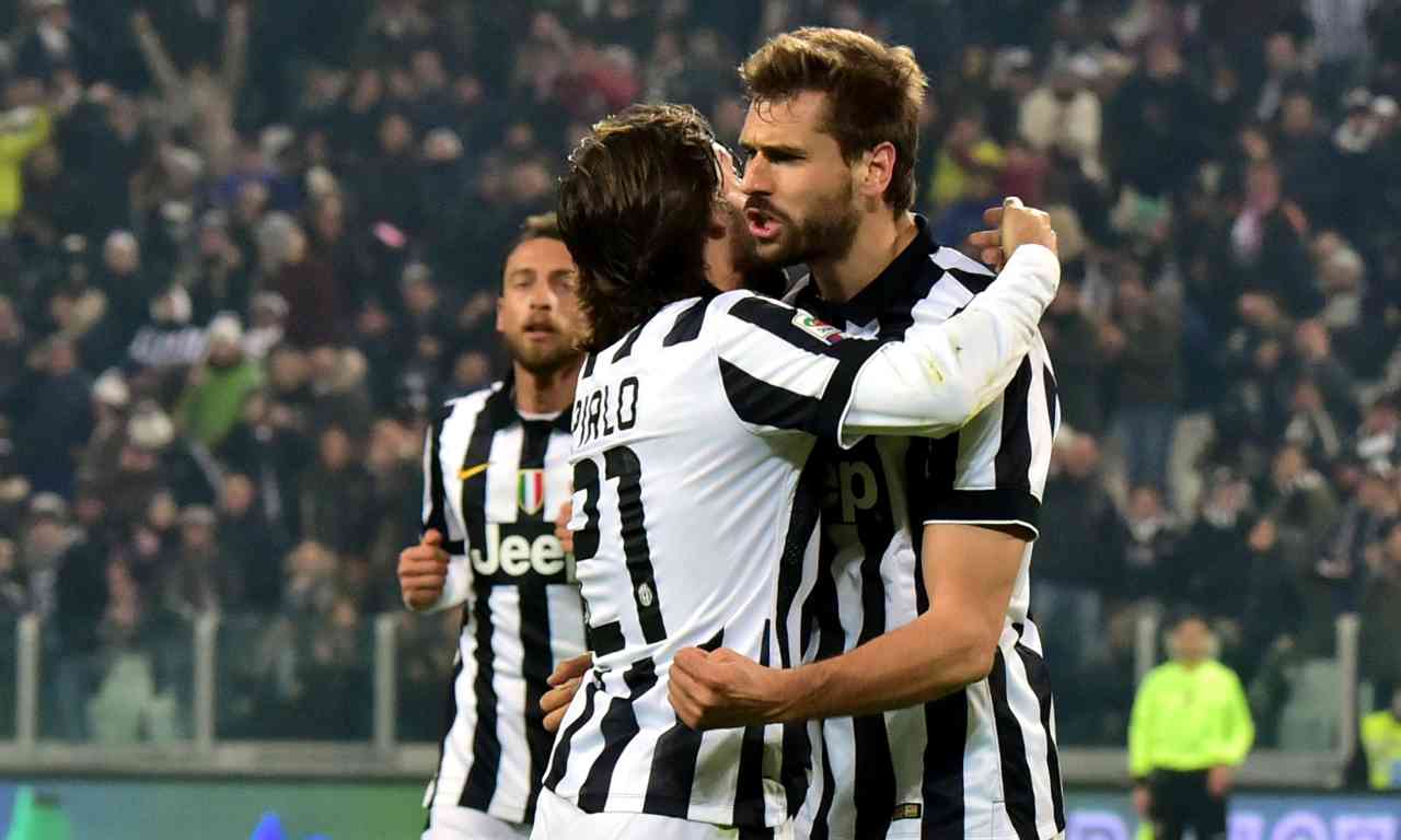 llorente juventus