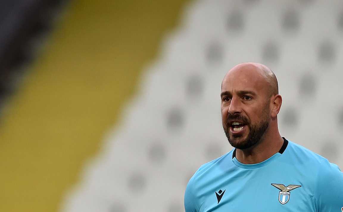 Reina Lazio