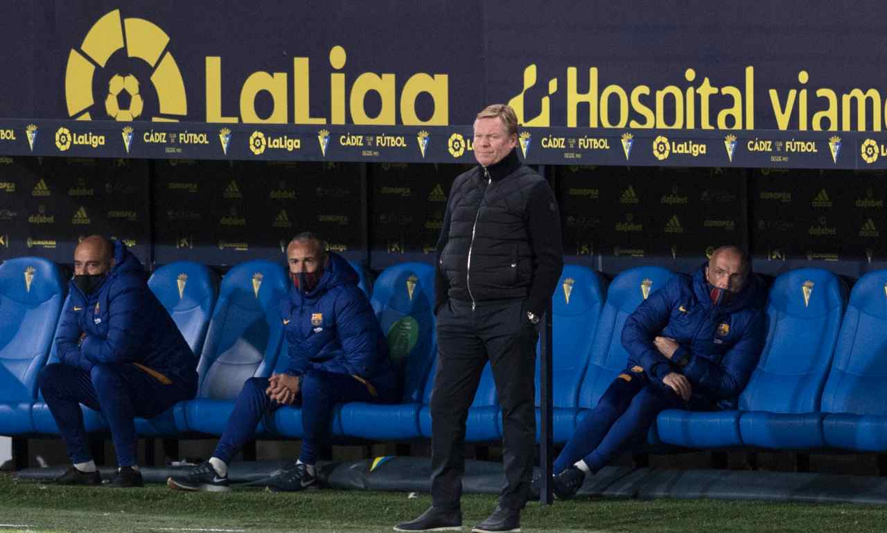 calciomercato atalanta barcellona