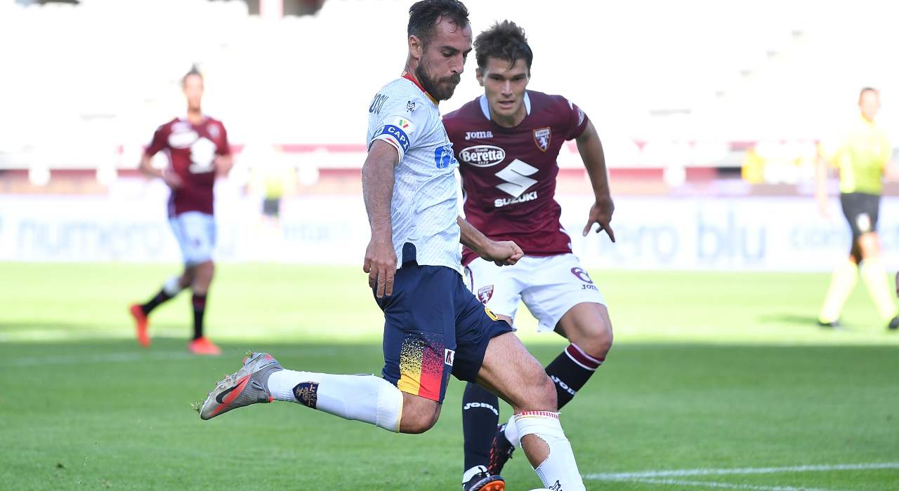Segre Torino in azione