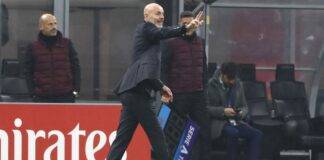 serie A campione d'inverno milan inter roma juventus napoli