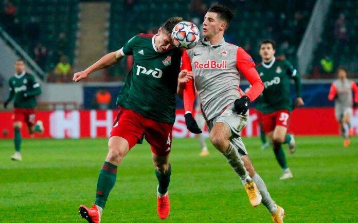 Milan Szoboszlai (GettyImages) Milan Szoboszlai