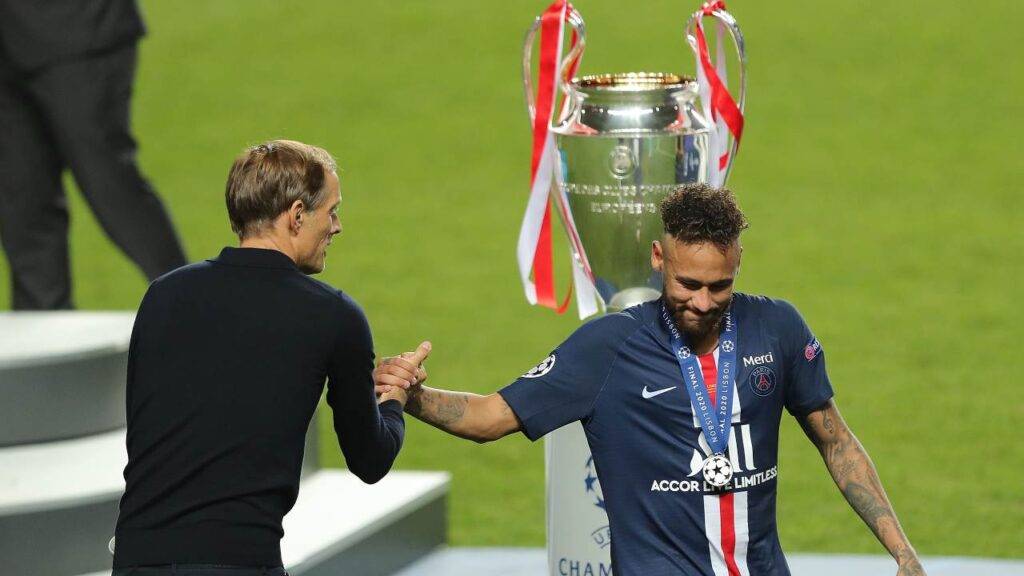 Tuchel, dalla Champions sfiorata all'addio al PSG