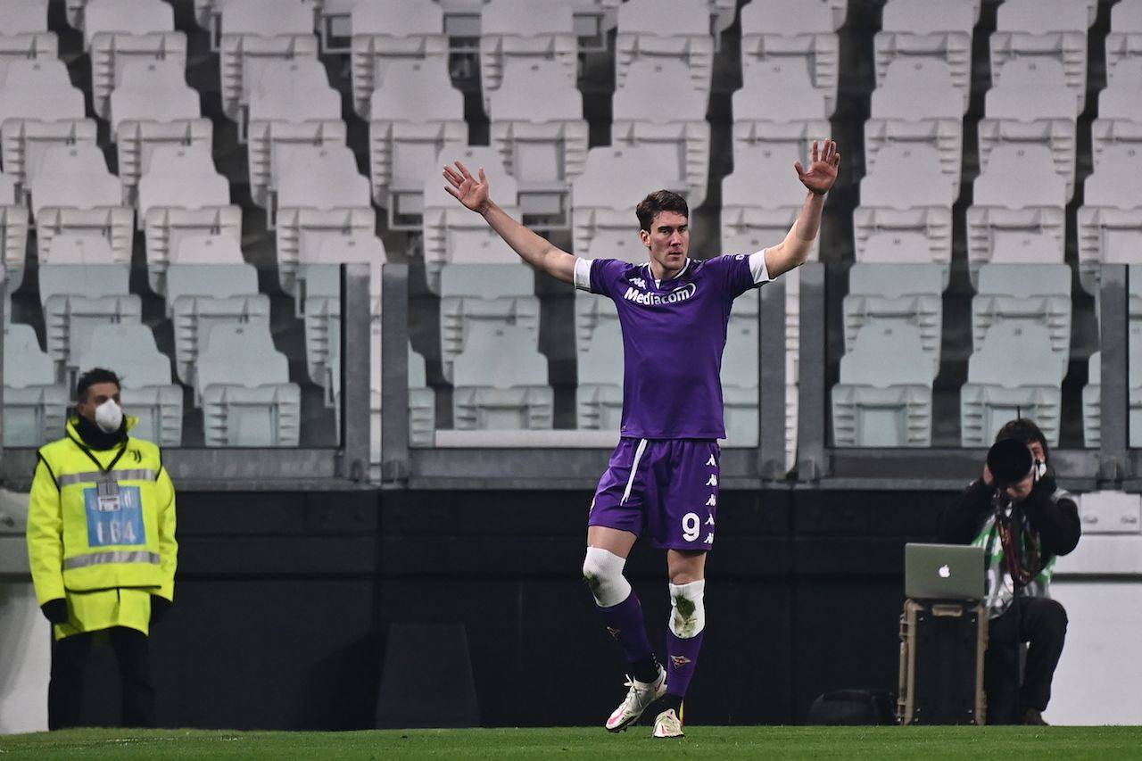 calciomercato fiorentina