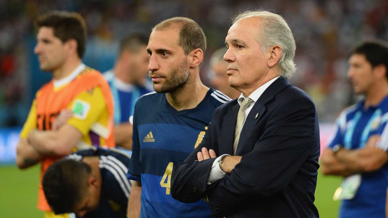 alejandro sabella argentina maradona