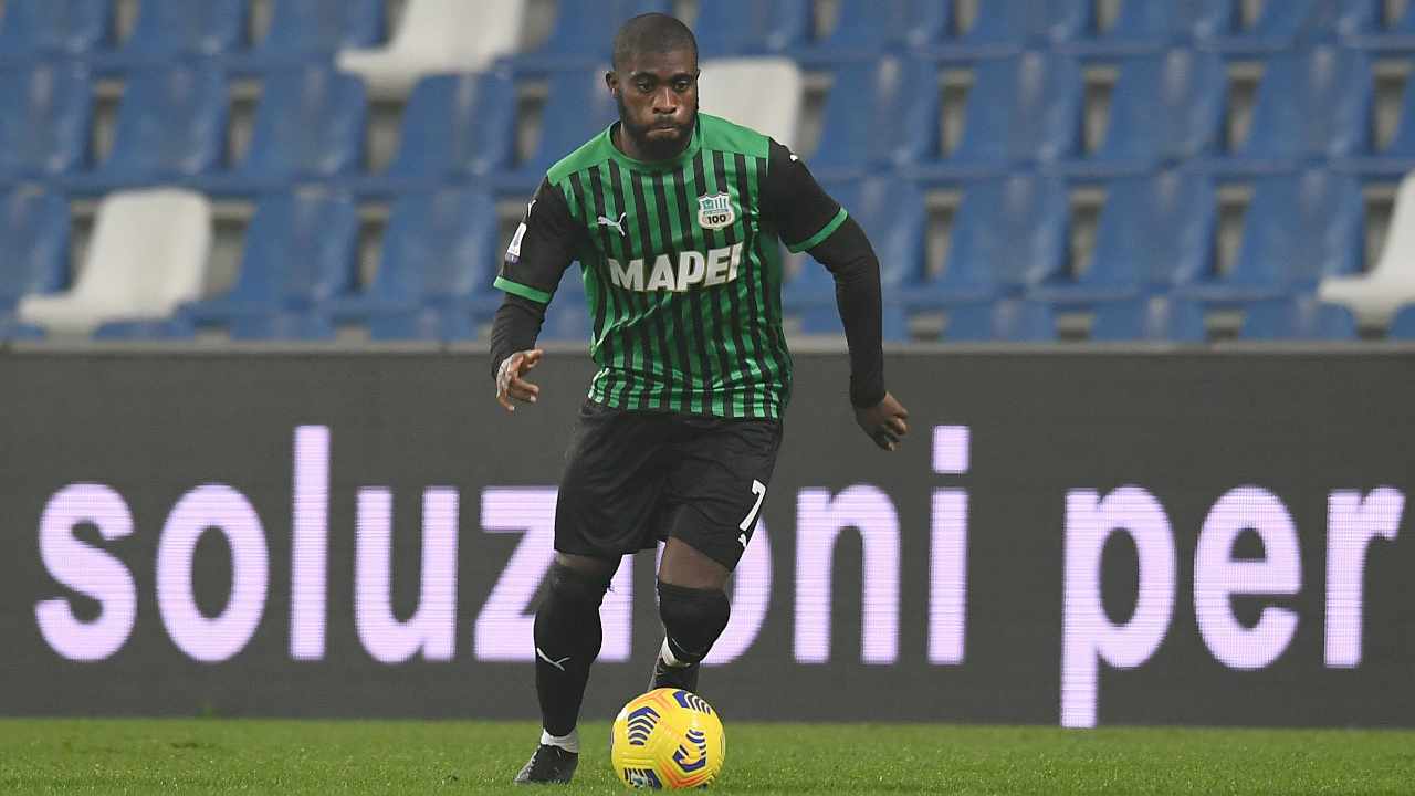 boga atalanta sassuolo