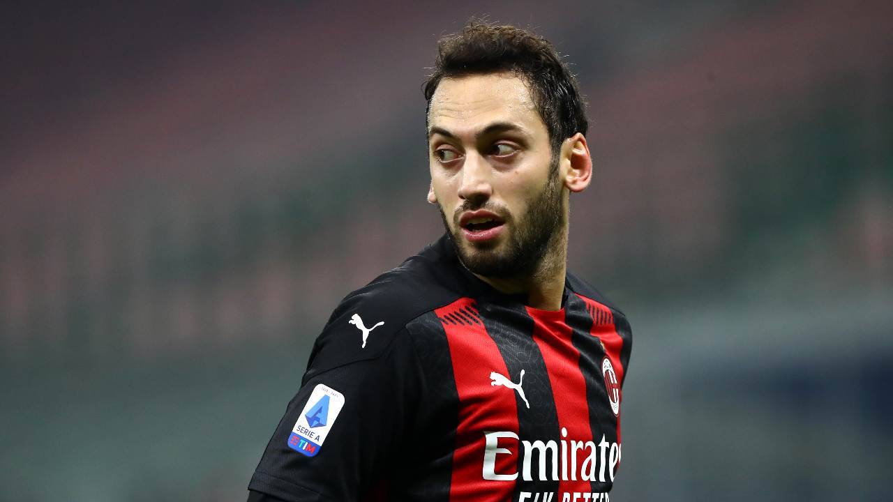 calhanoglu inter milan