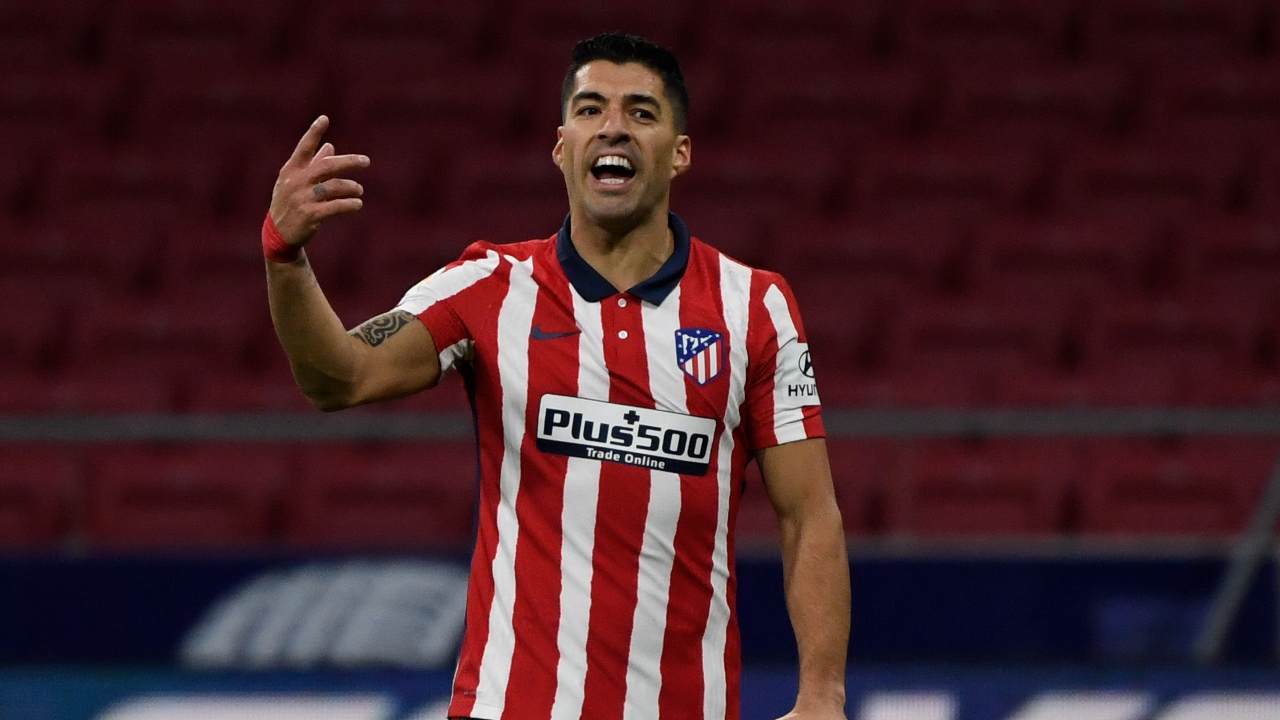 caso suarez perugia juventus