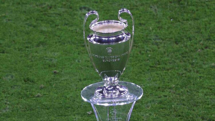 Trofeo Champions League
