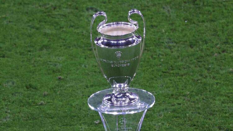 Trofeo Champions League
