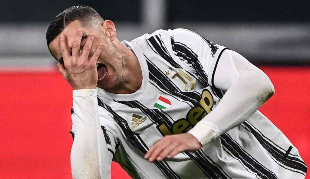 Cristiano Ronaldo In Che Squadra Gioca