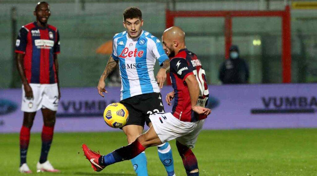 di lorenzo fantacalcio 10a giornata