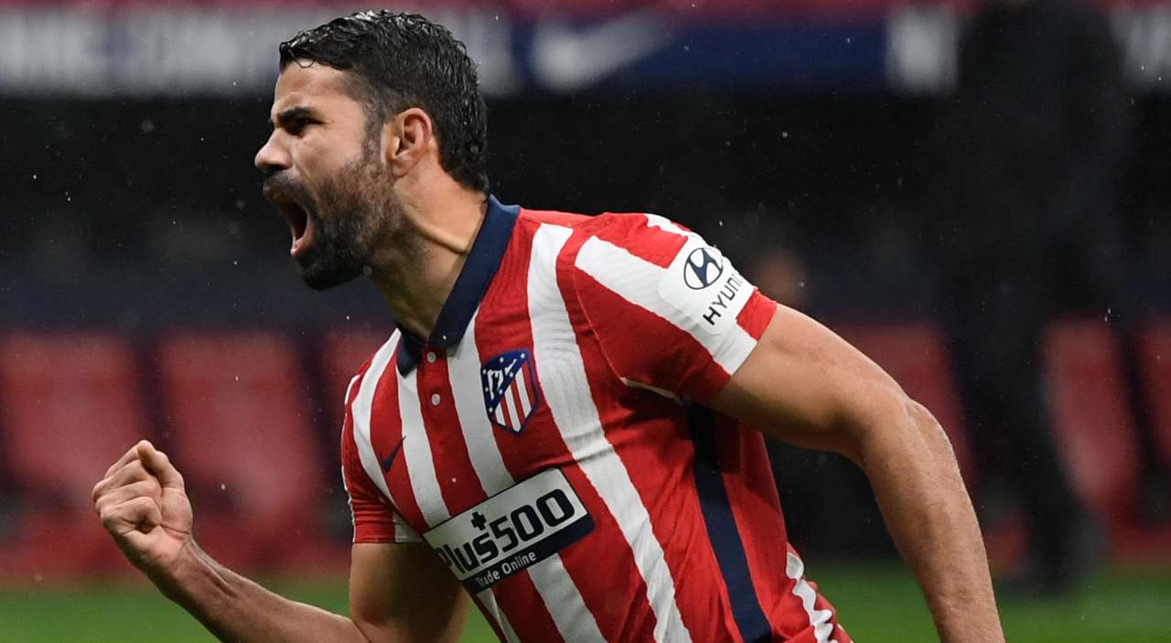 diego costa calciomercato juventus