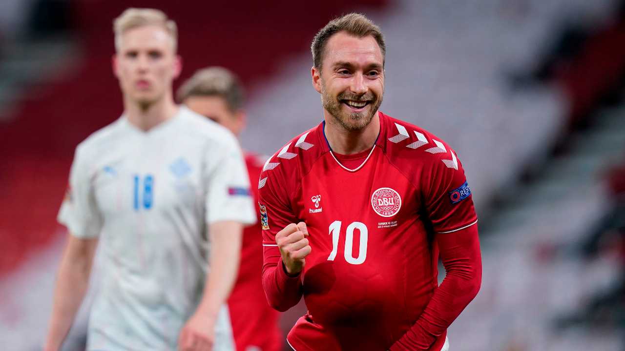 eriksen inter figlio